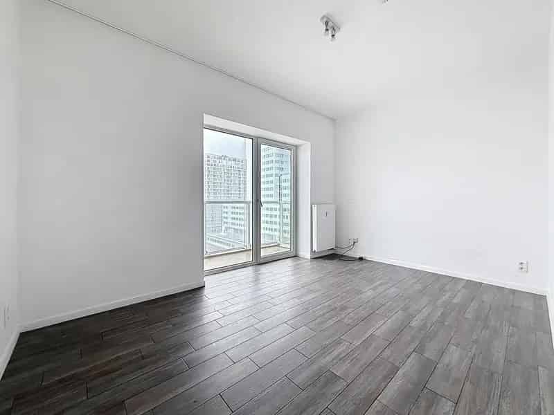 Appartement te koop: Energiezuinige studio met terras