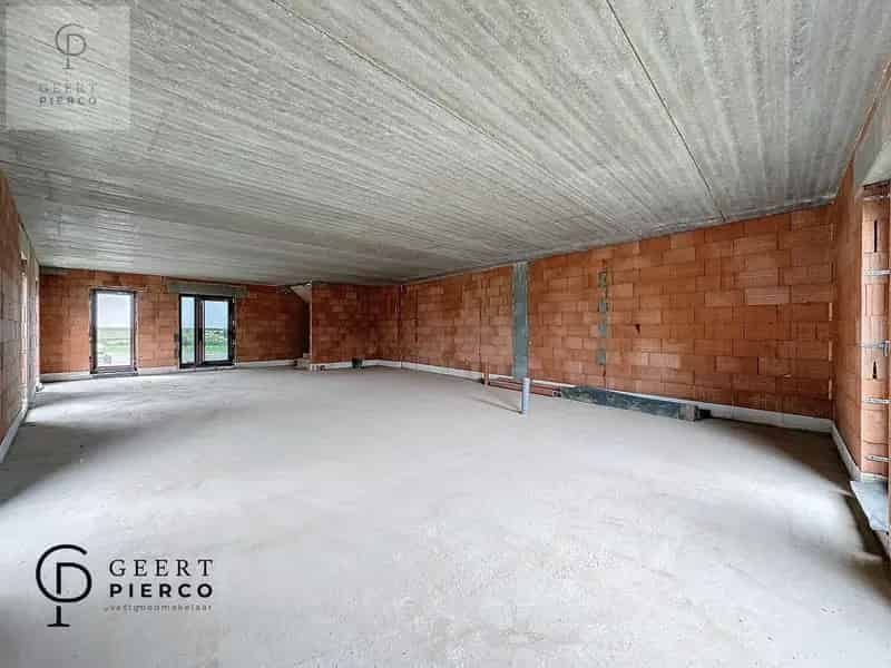 Knap Handelspand Centrale Ligging