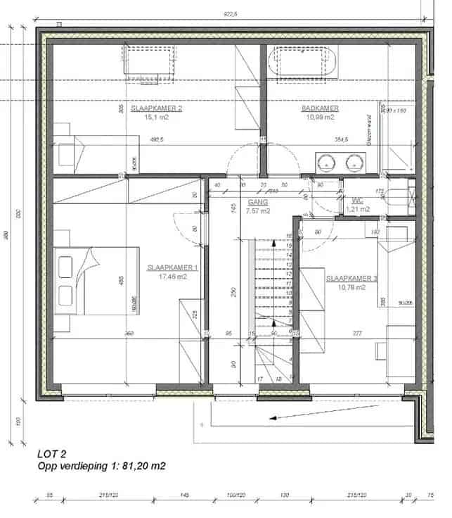 Nieuwbouw Huis te Koop Roeselare - Duurzaam en Instapklaar