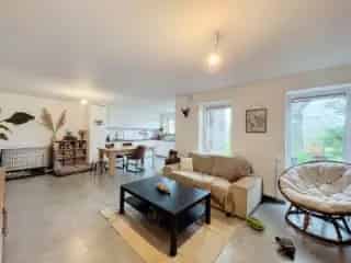 Huis te huur Lissoir - 2 slaapkamers - Tuin - Nabij E411