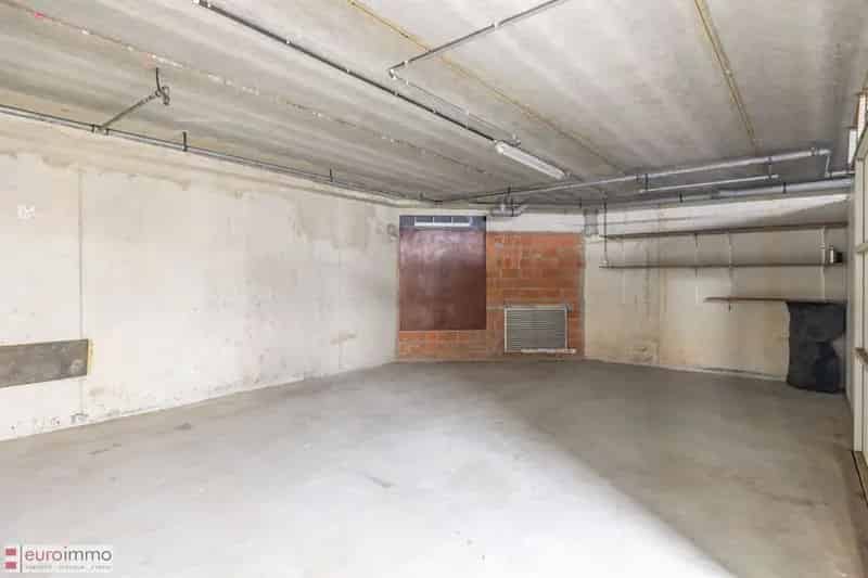 Garage te Koop Residentie Ysera III Nieuwpoort