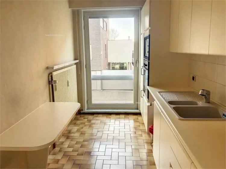 Appartement te koop Oudenaarde