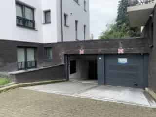 Parkeerplaats te Koop Anderlecht Nabij Astridpark