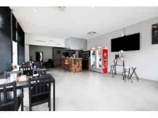 Huis Gemengd Gebruik Te Koop Manage