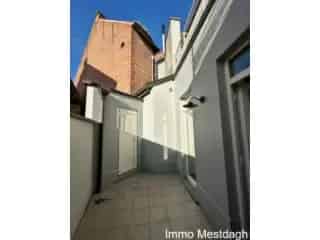 Duplex Appartement te Huur Geetbets