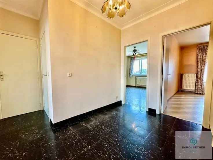 Appartement Te Koop