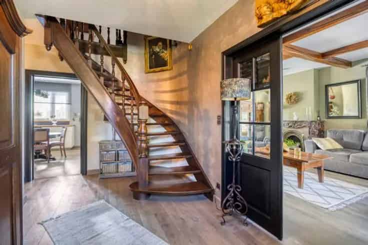 Vrijstaande woning te Bekkevoort  282m²  Instapklaar