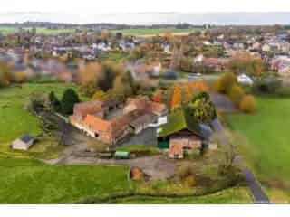 Villa te koop - Ophain-Bois-Seigneur-Isaac VBC86780