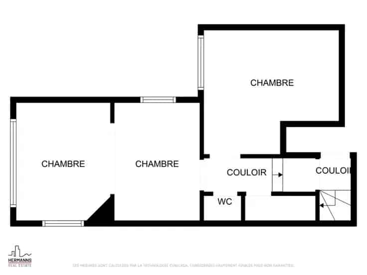 Appartementenblok Te Koop: 2 Eenheden, Garage, Renovatiemogelijkheden