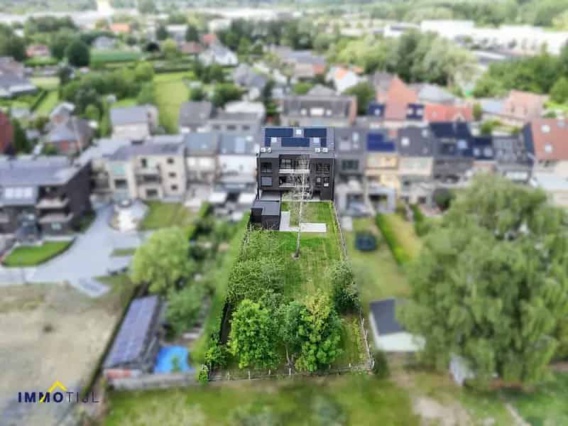 Appartement te huur