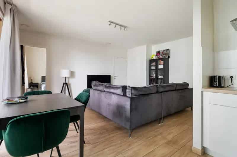 Appartement te huur Nieuw Zuid Residentie Cocoon