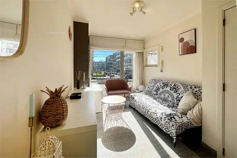 Appartement te koop Wenduine 1 slaapkamer nabij strand