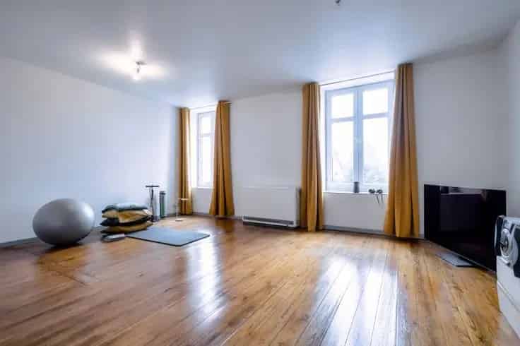 Appartementsblok Te Koop Energiezuinig Dubbele Beglazing