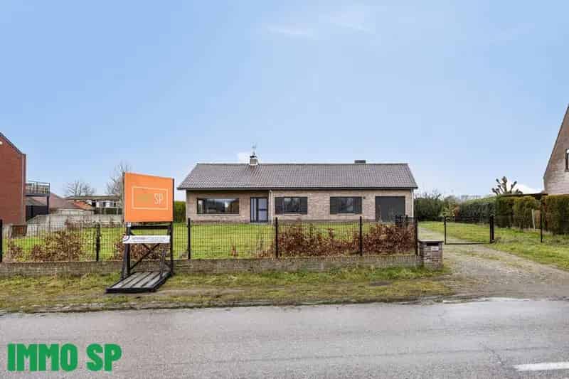 Huis te huur
