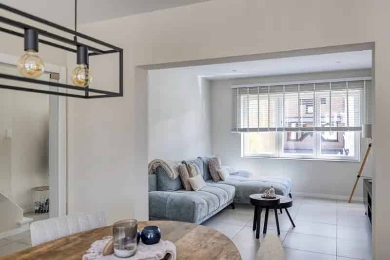 Huis te koop Lanaken: Instapklare gerenoveerde woning