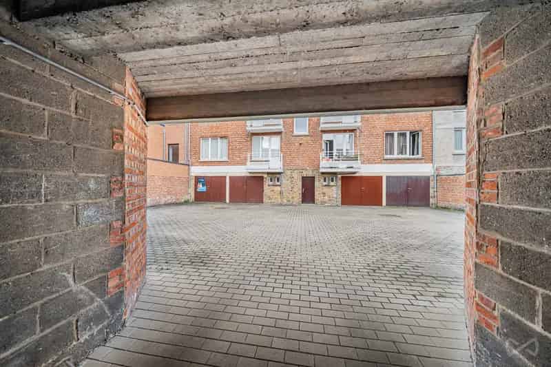 Garage te Koop Namur