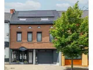 Huis te Koop Blaton 4 slaapkamers grote tuin