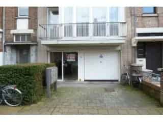 Garagebox te Huur Sint-Andries