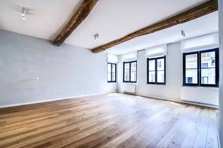 Duplex Appartement Brussel Grote Markt 3 slaapkamers