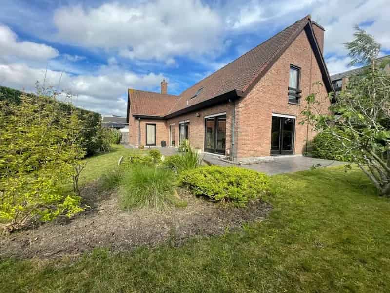 Villa Garage Tuin Volledige Aanbod