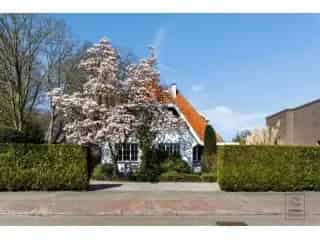 Villa te koop Zandhoven - Ruime woning met grote tuin en tuinhuis