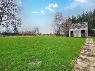 Huis te Huur Habay-la-Neuve 4 slaapkamers tuin