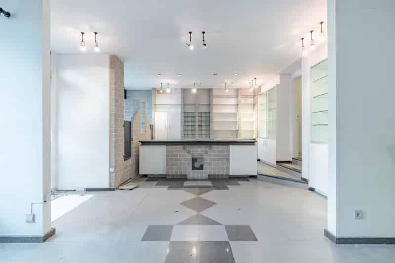 Huis te huur Bornem: Winkel, woning & bouwgrond