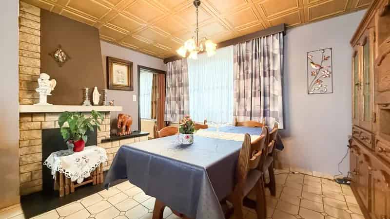 Huis te huur Heusden-Zolder 4 slaapkamers