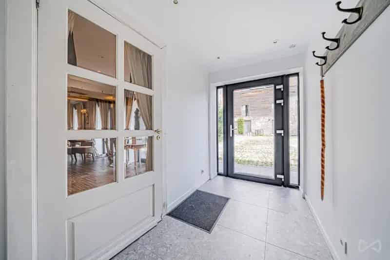 Huis te koop Jodoigne 1 slaapkamer Loft woning 165m²