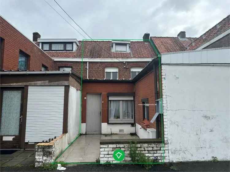 Woning te koop Koekelare