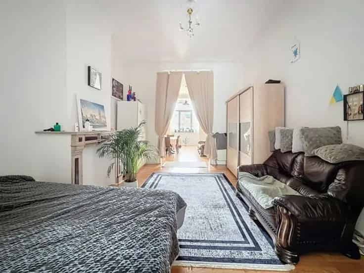 Appartement 1 slaapkamer te koop Forest