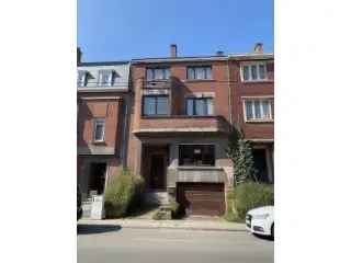 Huis te koop Jambes 4 slaapkamers grote tuin garage