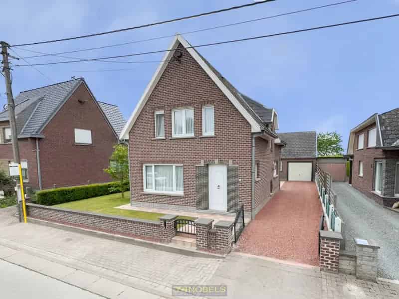 Gezinswoning te moderniseren Gavere