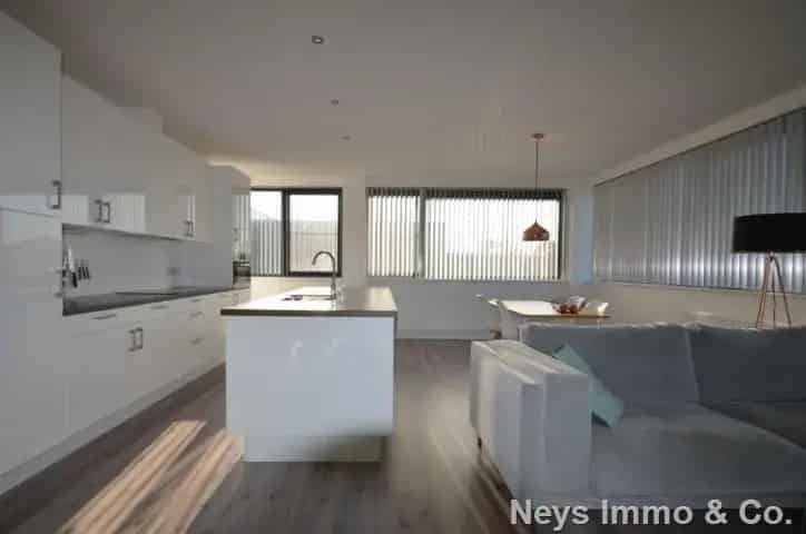 Appartement te huur Essen 2 slaapkamers