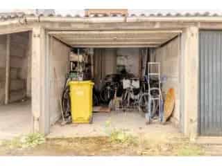 Garagebox te Koop Herentals Centrum