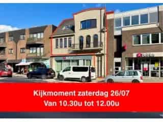 Duplex te Koop Neerpelt - 3 slaapkamers - Ruim Terras
