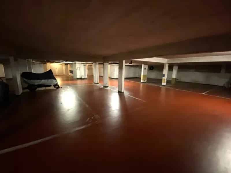 Goed Toegankelijke Parkeerplaats Volledig Aanbod