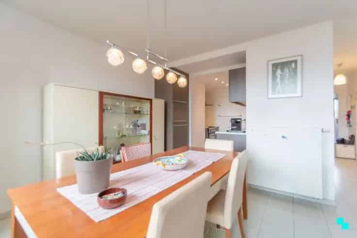 Appartement Te Koop Brugse Poort