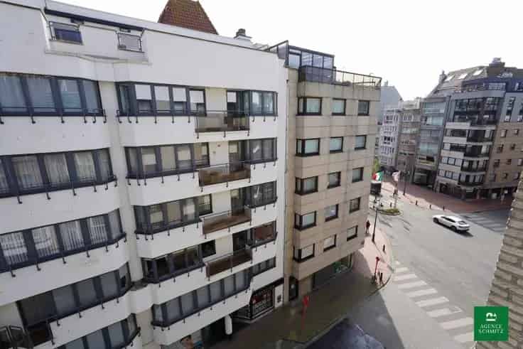Appartement 1 Slaapkamer Te Koop Zoutelaan Lippenslaan