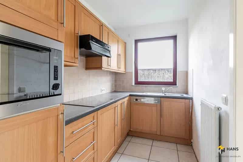 Appartement te koop Boom 2 slaapkamers tuin garage