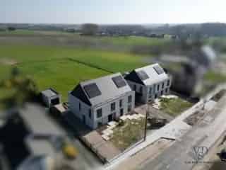 Project: Houtemstraat - Oosterzele 1876557-8567130
