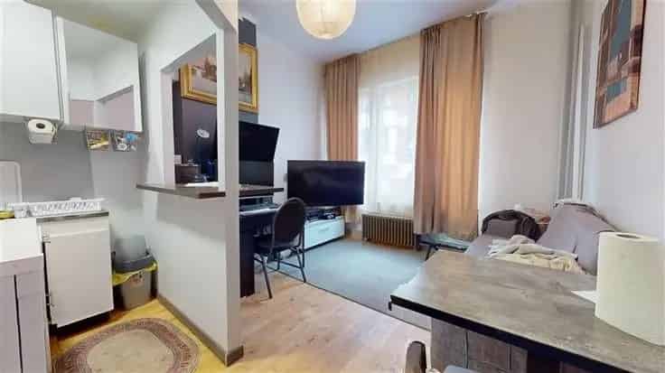 Huis Te Koop 4 slaapkamers Xhovémont