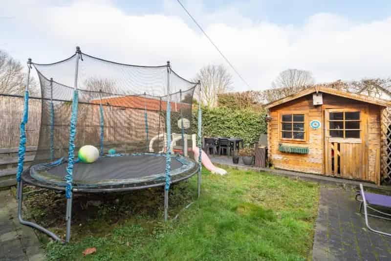 Huis te koop Lokeren - 2 slaapkamers - EPC 674