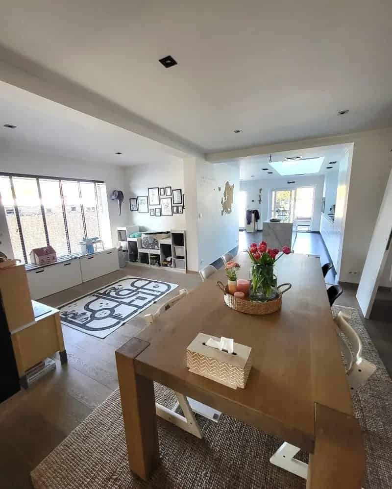 Verkocht Compromis in Opmaak Volledige Aanbod