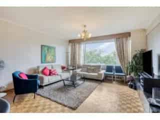 Antwerpen Appartement te Koop 3 slaapkamers Stadspark