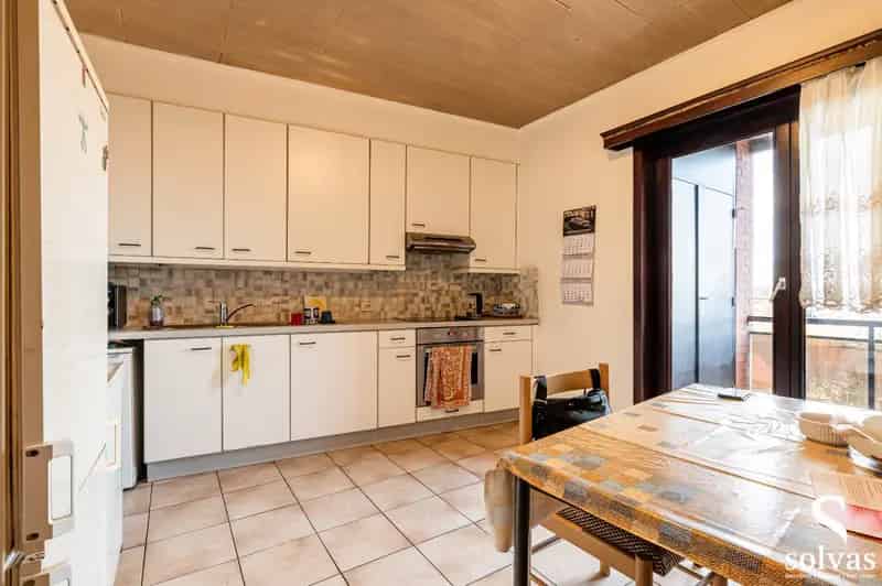 Dakappartement te koop Aalter Centrum