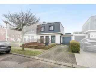 Huis te koop - Zwijndrecht RBS76638