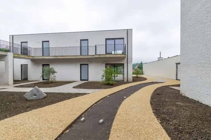 Appartementen Te Koop Wommersom Residentie Zavelkuil
