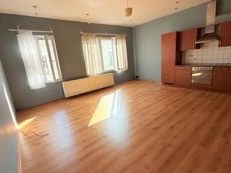 Appartement te Huur Stadscentrum