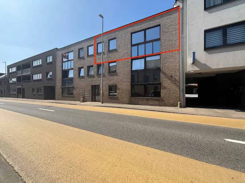 Appartement te huur Mol 2 slaapkamers garage